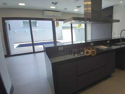 Casa com 3 dormitórios, 294 m² - venda por R$ 2.200.000,00 ou aluguel por R$ 8.999,38/mês