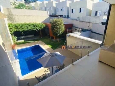 Casa com 3 dormitórios, 298 m² - venda por R$ 1.250.000,00 ou aluguel por R$ 7.880,00/mês