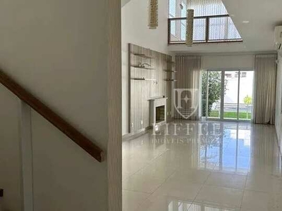 Casa com 3 dormitórios, 298 m² - venda por R$ 1.680.000 ou aluguel por R$ 8.858/mês - Cond