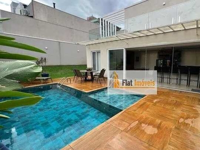 Casa com 3 dormitórios, 298 m² - venda por R$ 2.800.000,00 ou aluguel por R$ 16.766,67/mês