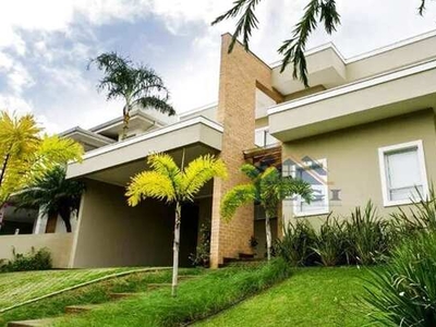 Casa com 3 dormitórios, 320 m² - venda por R$ 2.200.000,00 ou aluguel por R$ 12.840,83/mês