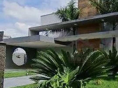 Casa com 3 dormitórios, 325 m² - venda por R$ 2.750.000,00 ou aluguel por R$ 12.660,04/mês