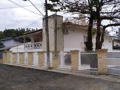 Casa com 3 dormitórios, 340 m² - Velha - Blumenau/SC