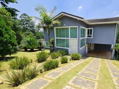 Casa com 3 dormitórios, 342 m² - venda por R$ 1.745.000,00 ou aluguel por R$ 9.084,99/mês