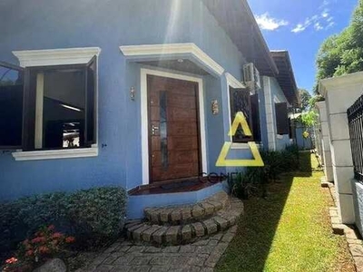 Casa com 3 dormitórios, 350 m² - venda por R$ 1.200.000,00 ou aluguel por R$ 8.950,00/mês