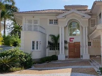Casa com 3 dormitórios, 375 m² - venda por R$ 3.000.000,00 ou aluguel por R$ 13.190,00/mês