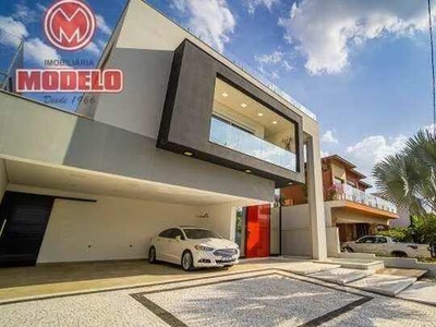 Casa com 3 dormitórios, 398 m² - venda por R$ 3.300.000,00 ou aluguel por R$ 13.781,26/mês