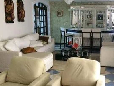 Casa com 3 dormitórios, 404 m² - venda por R$ 950.000,00 ou aluguel por R$ 8.709,00/mês