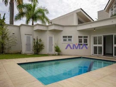 Casa com 3 dormitórios, 480 m² - venda por R$ 2.900.000,00 ou aluguel por R$ 15.000,00/mês