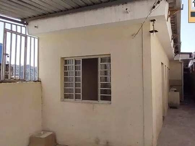 Casa com 3 dormitórios, 69 m² - venda por R$ 160.000 ou aluguel por R$ 1.200/mês - Conjunt