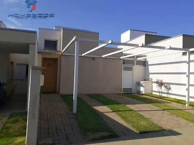 Casa com 3 dormitórios à venda, 75 m² por R$ 520.000,00 - Saltinho - Paulínia/SP