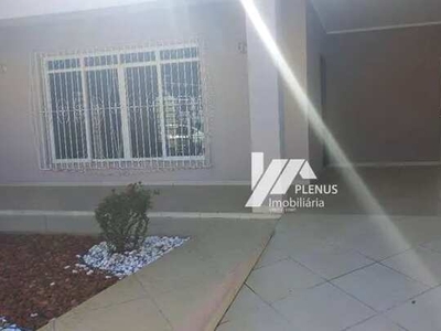 Casa com 3 dormitórios para alugar, 155 m² por R$ 5.642,00/mês - Jardim Moacyr Arruda - In