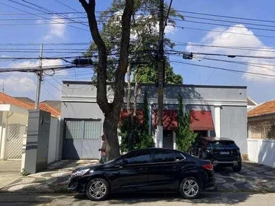 Casa com 3 dormitórios para alugar, 160 m² por R$ 12.751,00/mês - Campo Belo - São Paulo/S