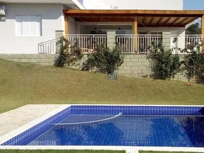 Casa com 3 dormitórios para alugar, 231 m² por R$ 7.730,00/mês - Vila Hipica - Vinhedo/SP