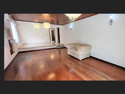Casa com 3 dormitórios para alugar, 280 m² por R$ 8.130,00/mês - São Paulo II - Cotia/SP