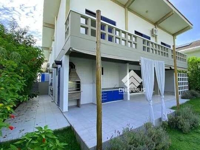 Casa com 3 dormitórios para alugar, 300 m² por R$ 7.528,00/mês - Jardim Theodora - Itu/SP