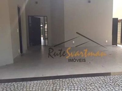 Casa com 3 dormitórios para alugar, 330 m² por R$ 12.872,72/mês - Residencial Barão do Caf