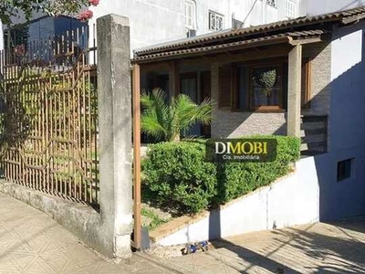 Casa com 3 dormitórios para alugar, 350 m² por R$ 10.500,00 - Centro - Gravataí/RS