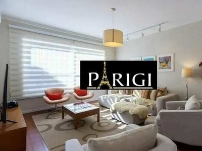 Casa com 3 dormitórios para alugar, 350 m² por R$ 8.370,00/mês - Ipanema - Porto Alegre/RS