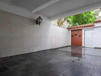 Casa com 3 dormitórios para alugar, 405 m² por R$ 16.825,00/mês - Jardim Paulista - São Pa