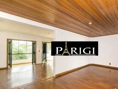 Casa com 3 dormitórios para alugar, 417 m² por R$ 7.603,00/mês - Jardim Lindóia - Porto Al