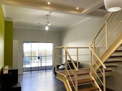 Casa com 3 dormitórios para alugar, 450 m² por R$ 3.000/mês - Centro - Diadema/SP