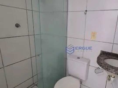 Casa com 3 dormitórios para alugar, 80 m² por R$ 1.200,00/mês - Mondubim - Fortaleza/CE