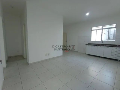 Casa com 3 dormitórios para alugar, 80 m² por R$ 1.891/mês - Mooca - São Paulo/SP