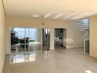 Casa com 3 dormitórios para alugar - Condomínio Ibiti Royal Park - Sorocaba/SP