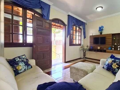 Casa com 3 dormitórios para alugar em Belo Horizonte