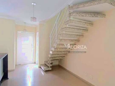 Casa com 3 dormitórios para alugar - Vila Boa Vista - Sorocaba/SP