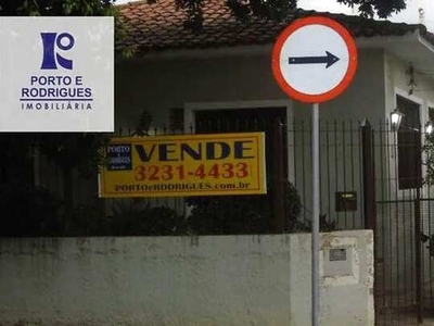 Casa com 3 dormitórios - venda por R$ 720.000,00 ou aluguel por R$ 7.653,82/mês - Vila Ita