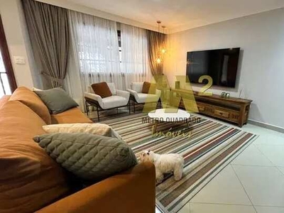 Casa com 3 dorms, Canto do Forte, Praia Grande - R$ 1.3 mi, Cod: 7750