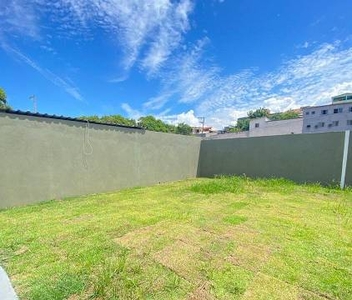Casa com 3 Quartos à venda, 130m² - Sao Francisco