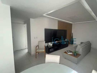 Casa com 3 suites , 163 m² - venda por R$ 1.220.000 ou aluguel por R$ 8.655/mês - Loteamen