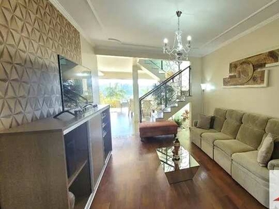 Casa com 3 suítes, 318 m² Condomínio Terras de São Carlos - venda por R$ 2.500.000 ou alug