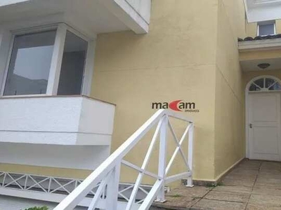 Casa com 374m², em condomínio para LOCAÇÃO - Alto da Boa Vista