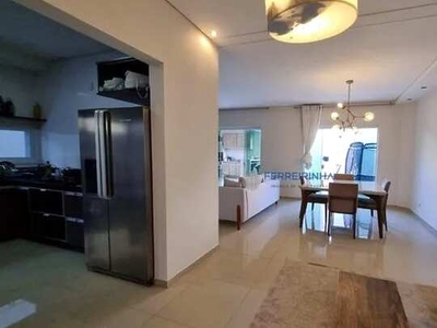 Casa com 4 dormitórios, 237 m² - venda por R$ 1.600.000,00 ou aluguel por R$ 9.010,00/mês