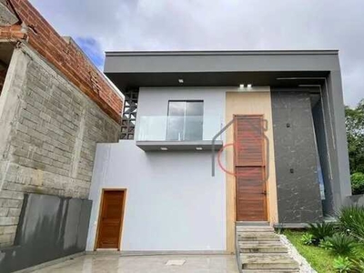 Casa com 4 dormitórios, 240 m² - venda por R$ 1.390.000,00 ou aluguel por R$ 7.500,00/mês