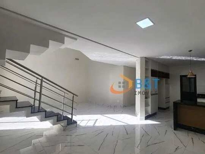 Casa com 4 dormitórios, 240 m² - venda por R$ 1.855.000,00 ou aluguel por R$ 10.720,00/mês