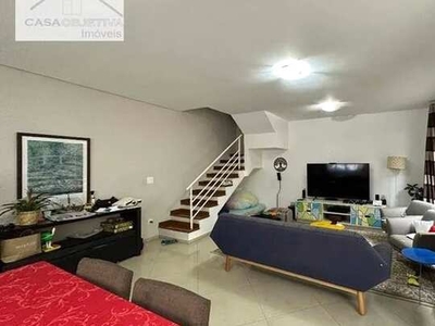Casa com 4 dormitórios, 242 m² - venda por R$ 2.000.000 ou aluguel por R$ 10.100/mês - Alt