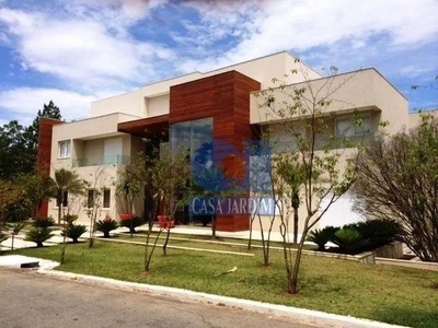 Casa com 4 dormitórios, 2500 m² - venda por R$ 45.000.000,00 ou aluguel por R$ 135.366,07/