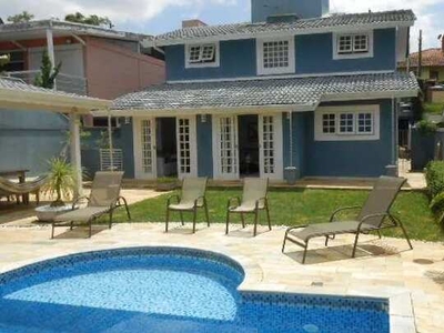 Casa com 4 dormitórios, 260 m² - venda por R$ 2.180.000,00 ou aluguel por R$ 9.500,00/mês