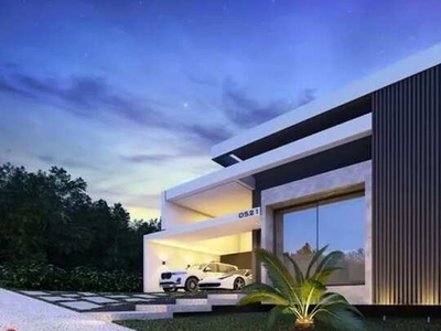 Casa com 4 dormitórios, 265 m² - venda por R$ 3.750.000,00 ou aluguel por R$ 15.750,00/mês