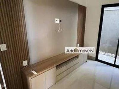 Casa com 4 dormitórios, 270 m² - venda por R$ 2.200.000 ou aluguel por R$ 12.000/mês - Con