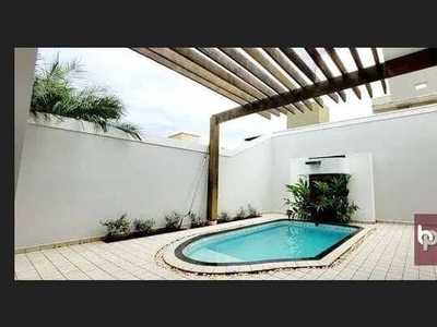 Casa com 4 dormitórios, 280 m² - venda por R$ 1.600.000 ou aluguel por R$ 8.106/mês - Parq