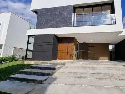 Casa com 4 dormitórios, 292 m² - venda por R$ 2.650.000,00 ou aluguel por R$ 15.532,17/mês