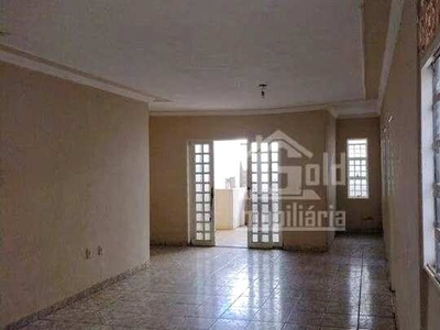 Casa com 4 dormitórios, 300 m² - venda por R$ 275.000,00 ou aluguel por R$ 2.432,85/mês