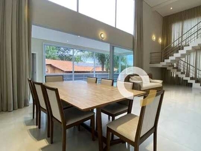 Casa com 4 dormitórios, 301 m² - venda por R$ 2.000.000,00 ou aluguel por R$ 11.405,00/mês
