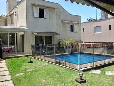 Casa com 4 dormitórios, 319 m² - venda por R$ 1.160.000,00 ou aluguel por R$ 8.060,00/mês